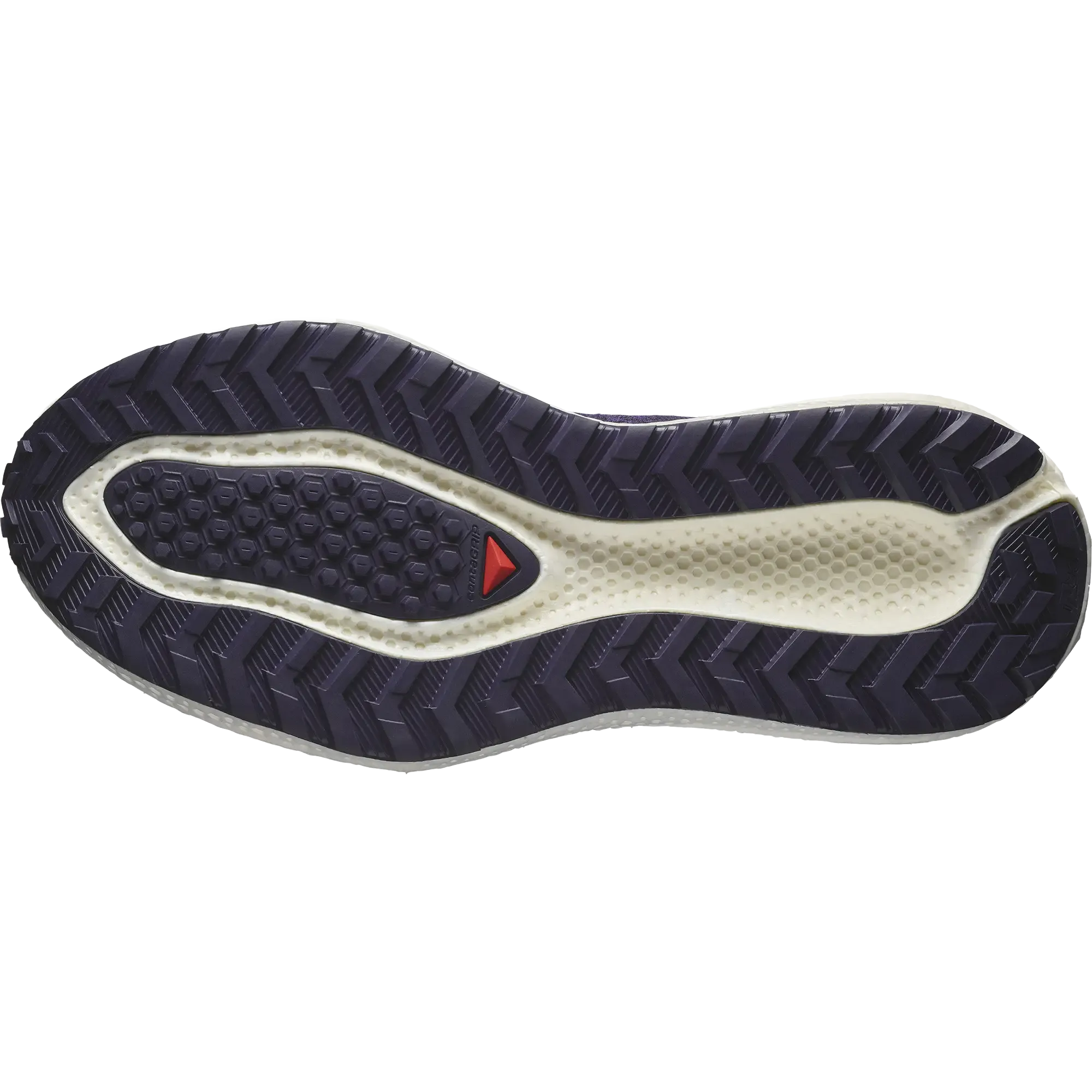 Aero Glide 3 Grvl Men