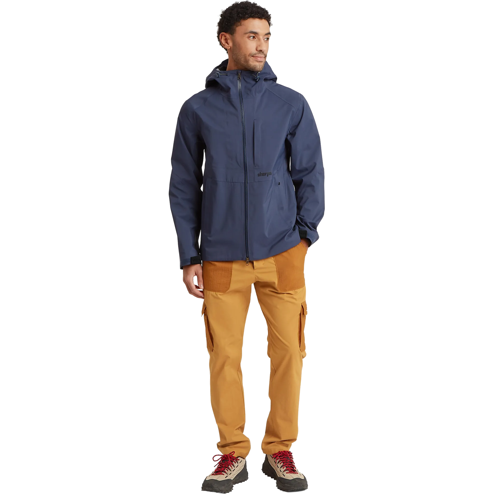 Beyul 3L Jacket Men
