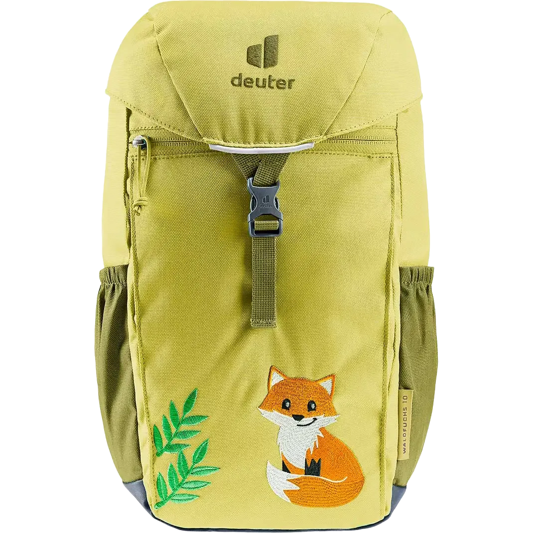 Waldfuchs 10 børnerygsæk