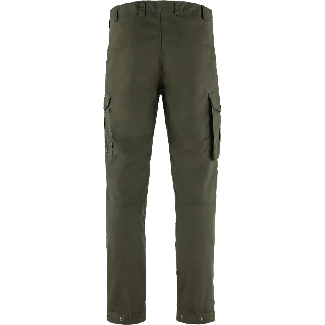 Vidda Pro Trousers Men Long herrbyxor