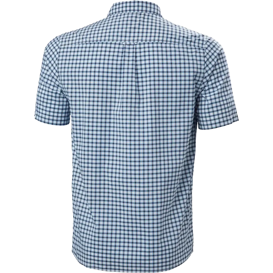 Fjord QD SS Shirt 2.0 Men herreskjorte