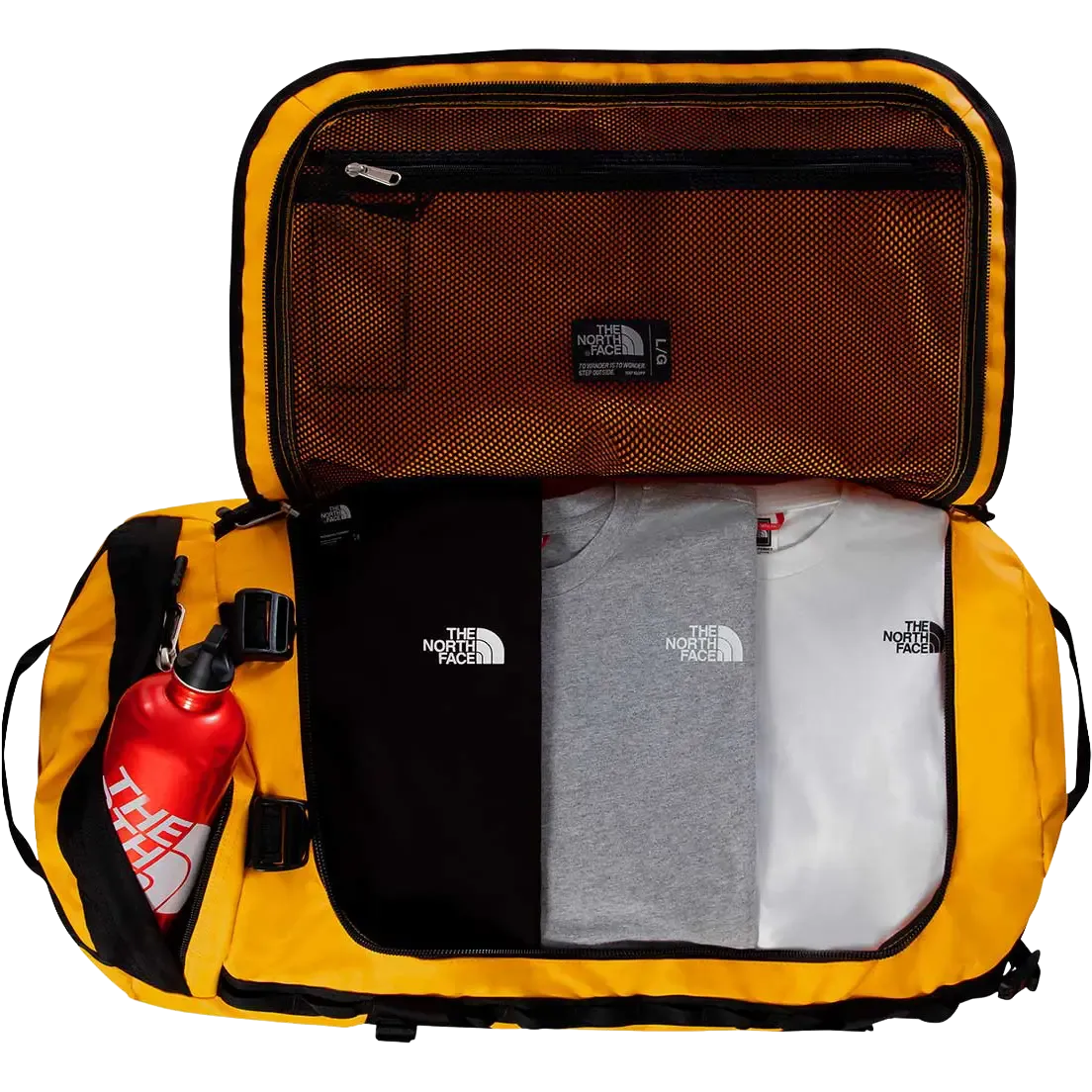 Base Camp Duffel L