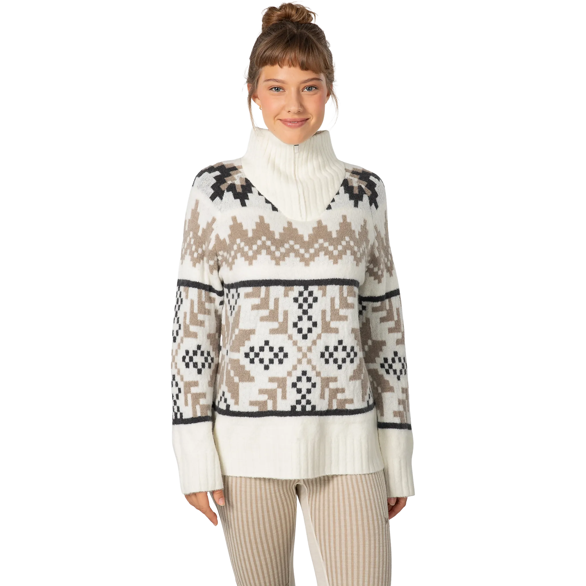 Amelia Knit Women