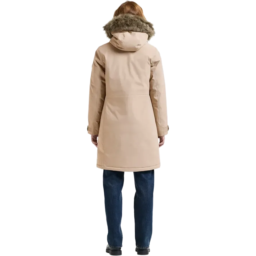 Erna Parka 2 Women