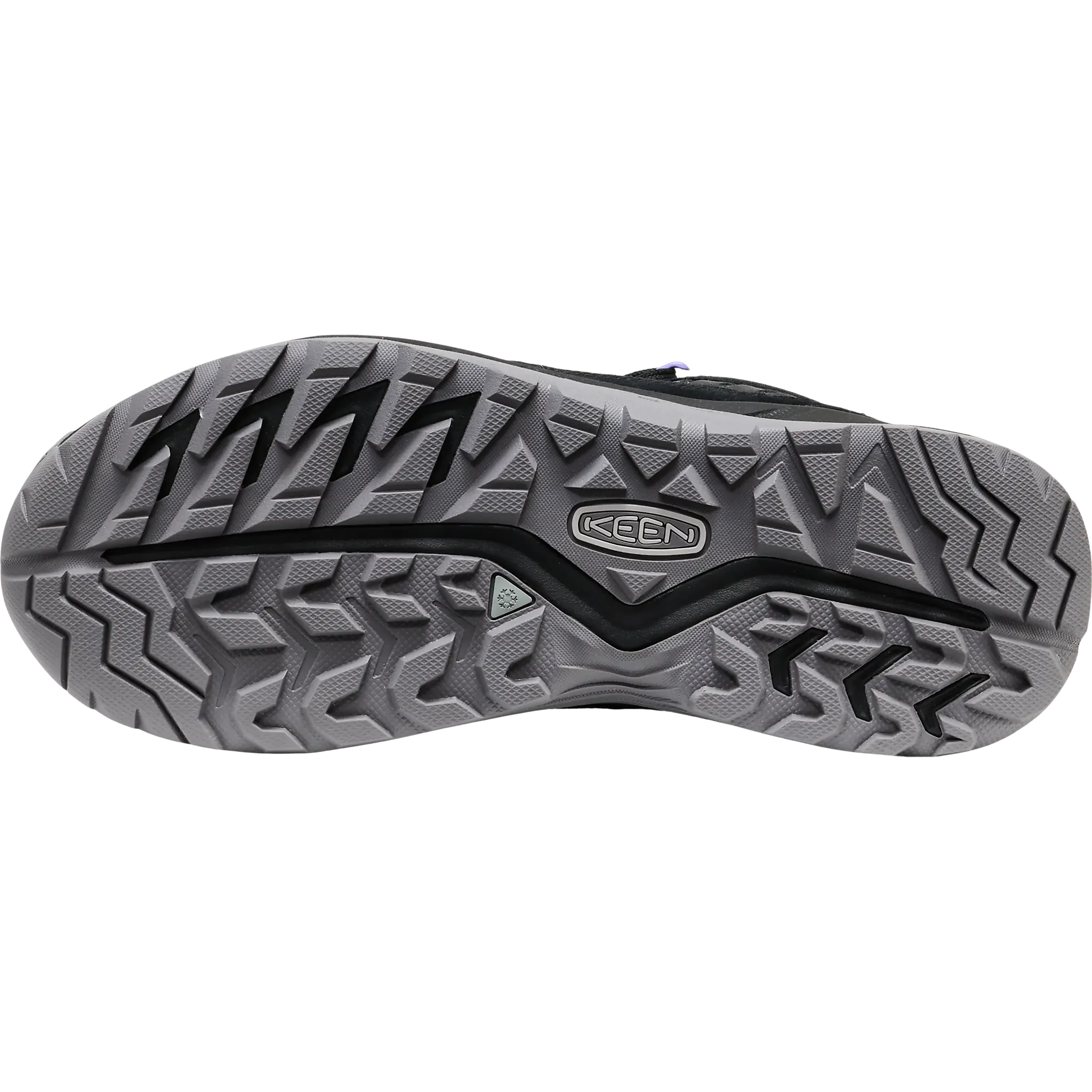 Hightrail Mid Polar Women