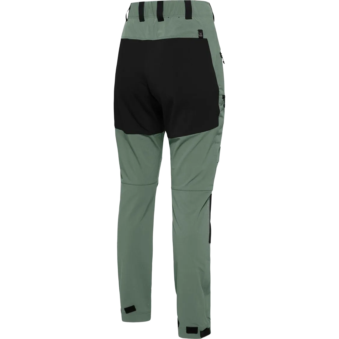 Mid Standard Pant Women Regular dambyxor