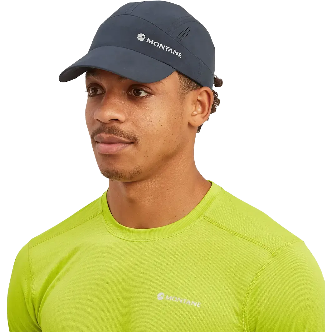 Trail Lite Cap kasket