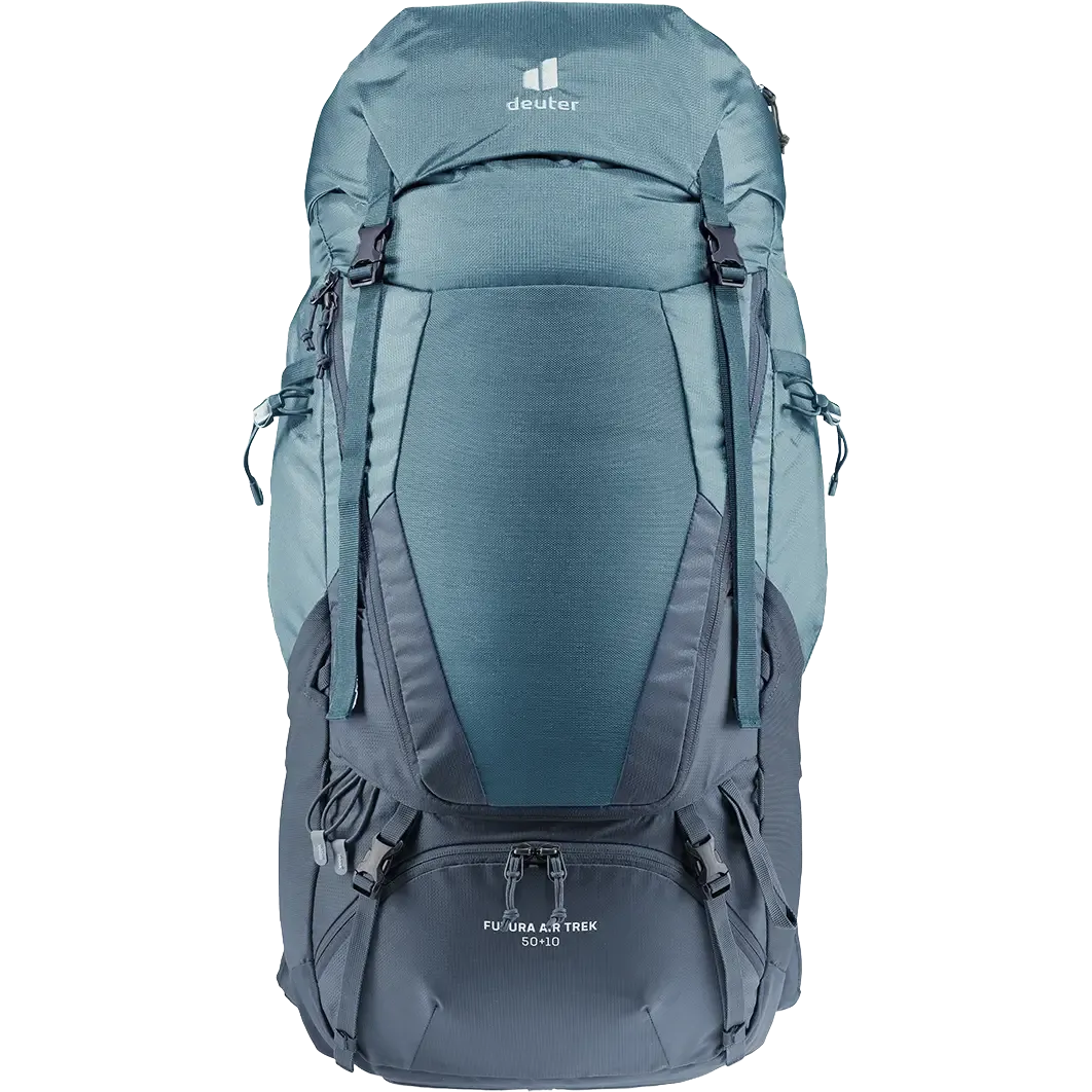Futura Air Trek 50 + 10 rygsæk