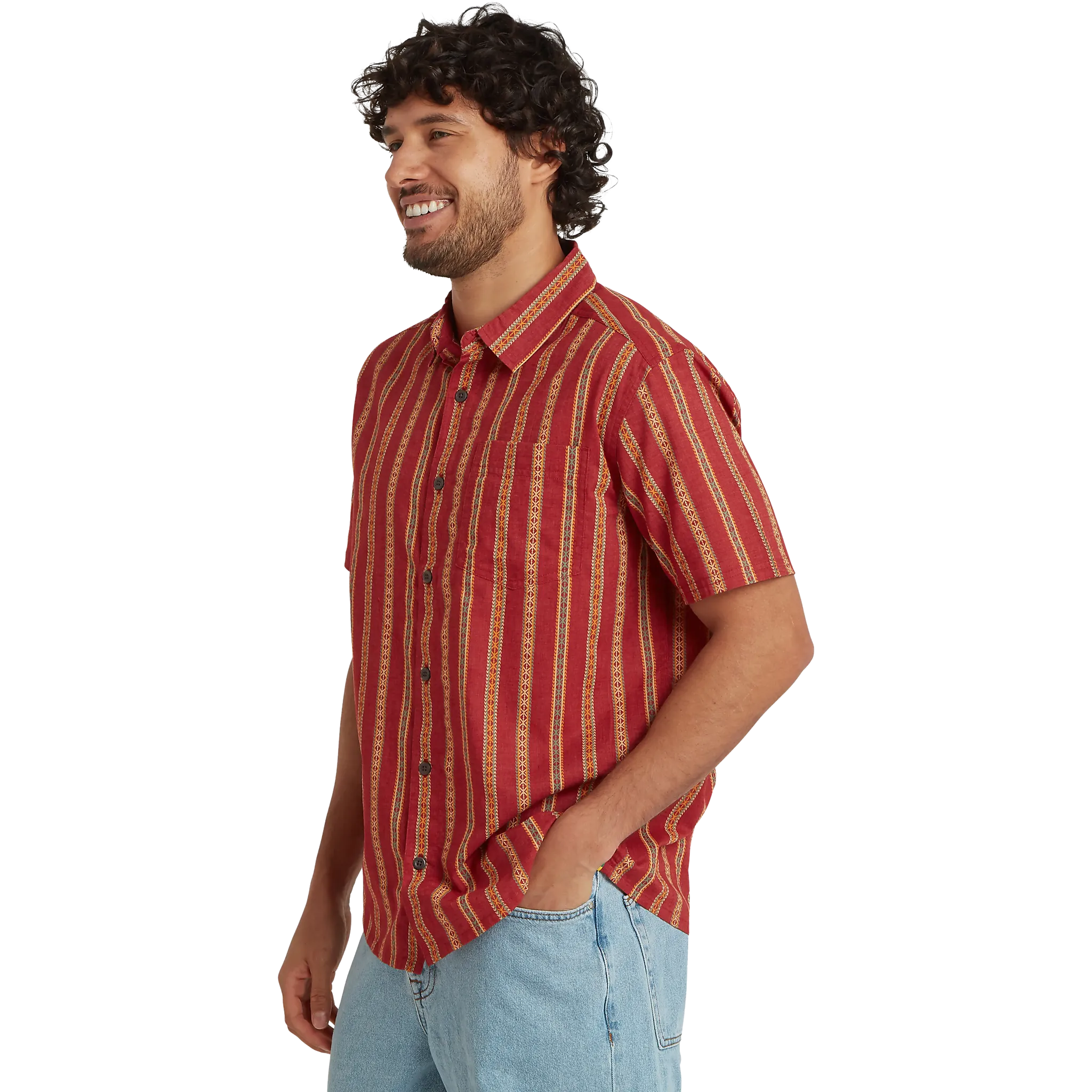Rupa SS Shirt Men