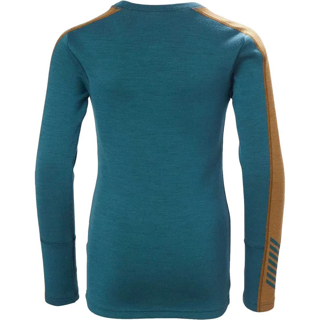 Jr. Lifa Merino Midweight Set juniorundertøj