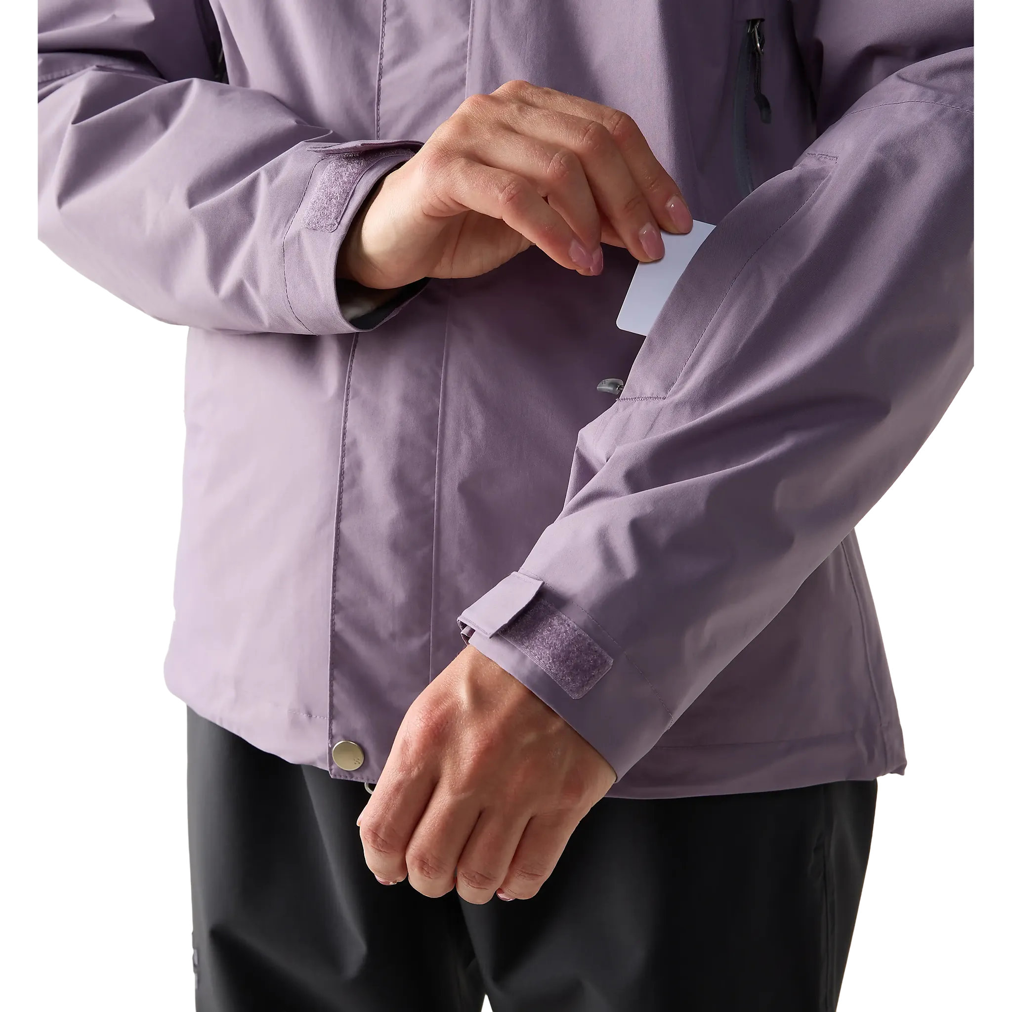 Astral GTX II Jacket Women regnjacka