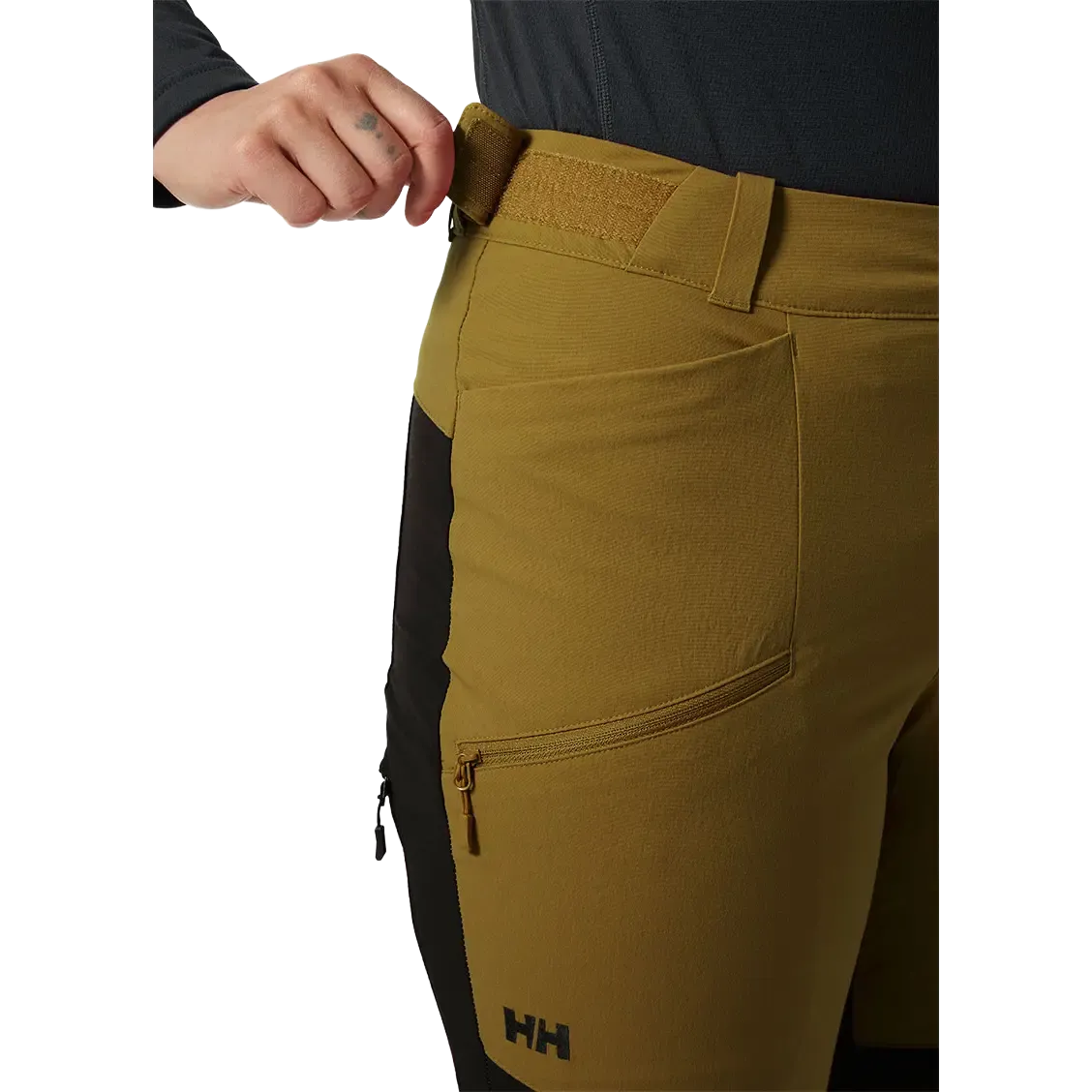 Hovda Tur Pant Women dambyxor