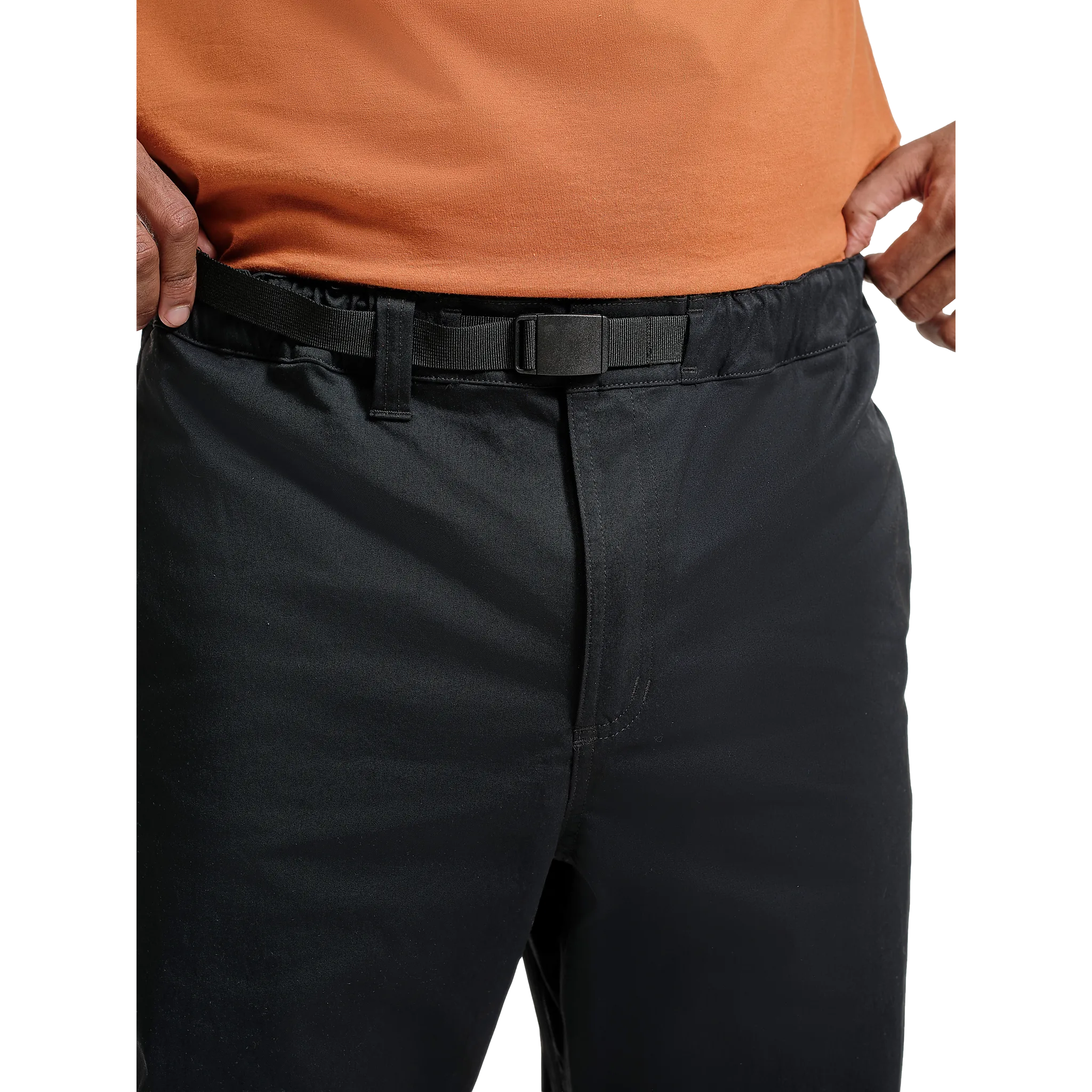 Järpen Relaxed Pants Men herebukser
