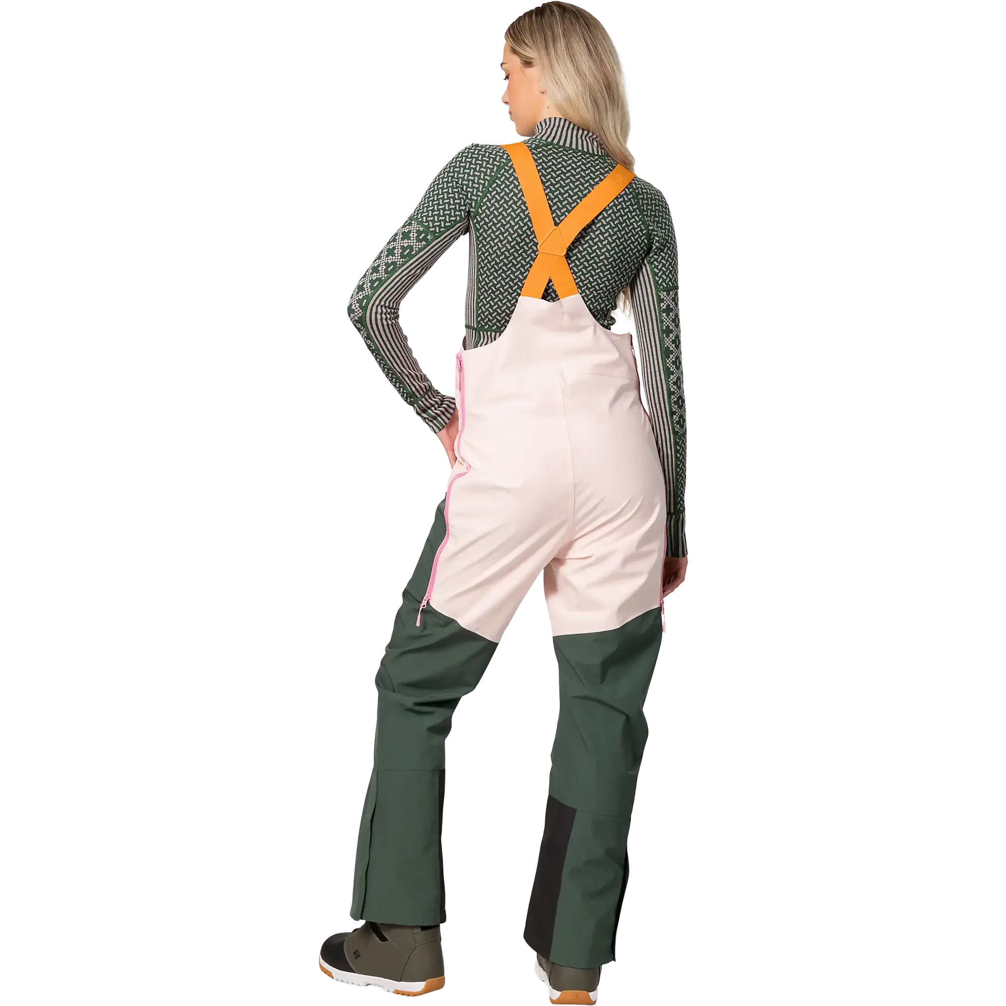 Johanne Bib Women
