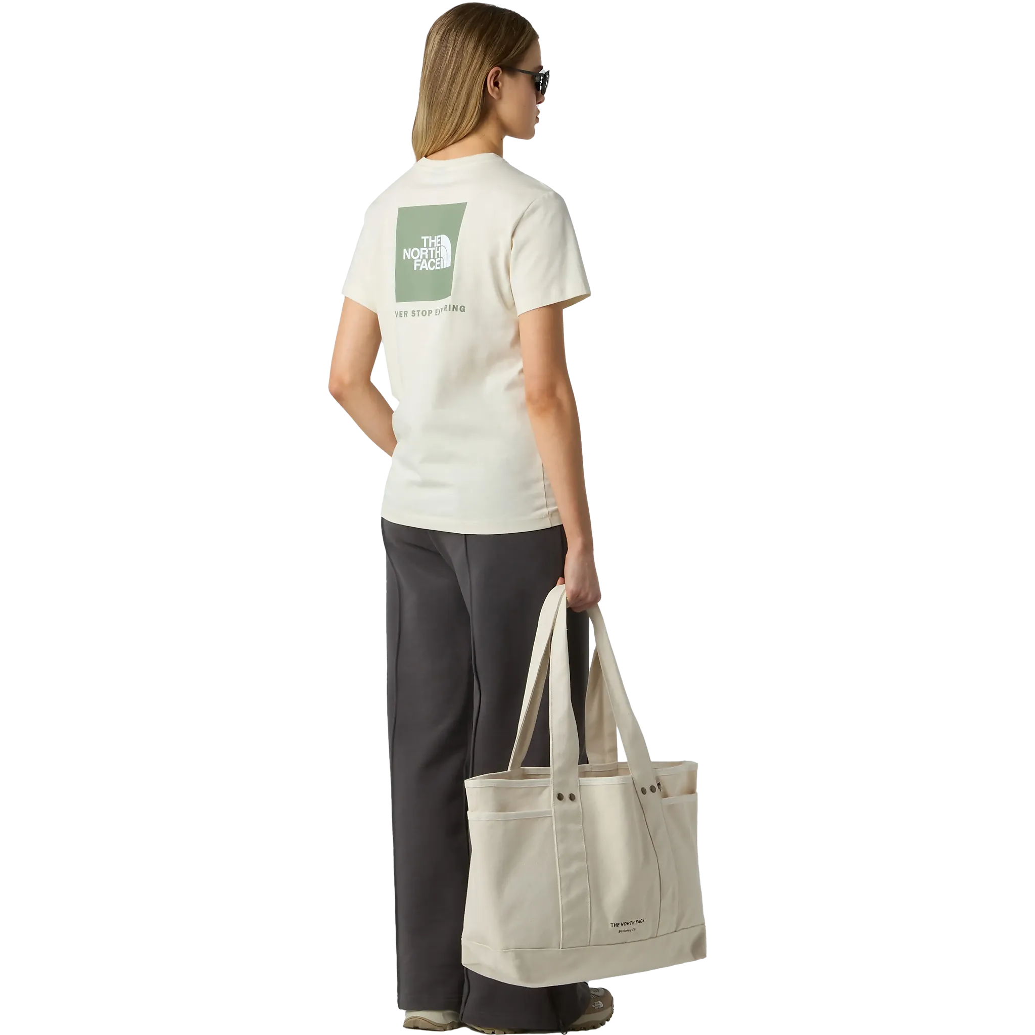 Box Nse Relaxed Tee Women