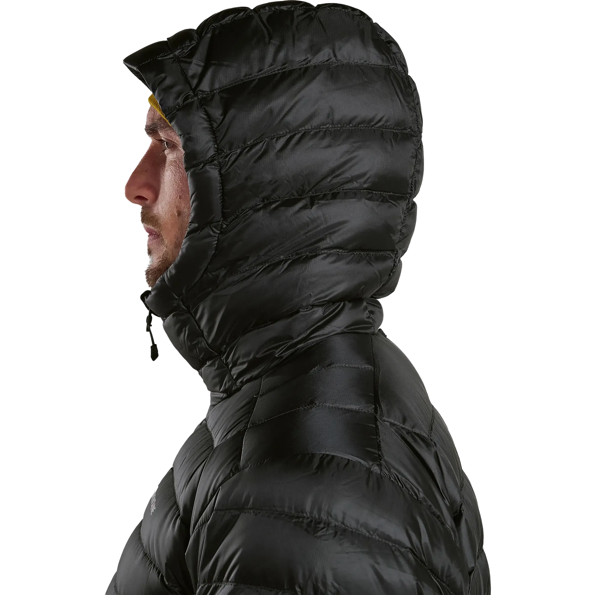Anti Freeze Hoodie Men