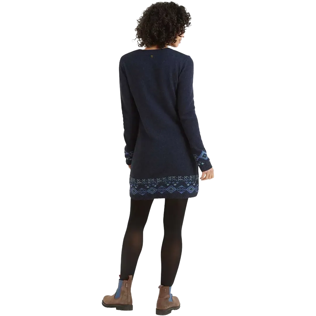 Bharati Eco Dress kjole