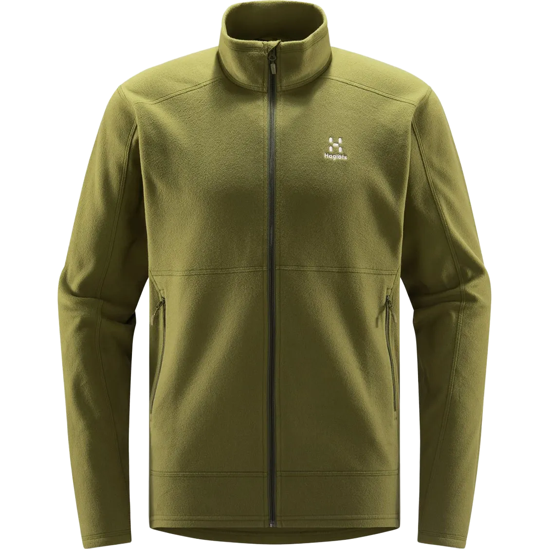 Olive Green-4VY