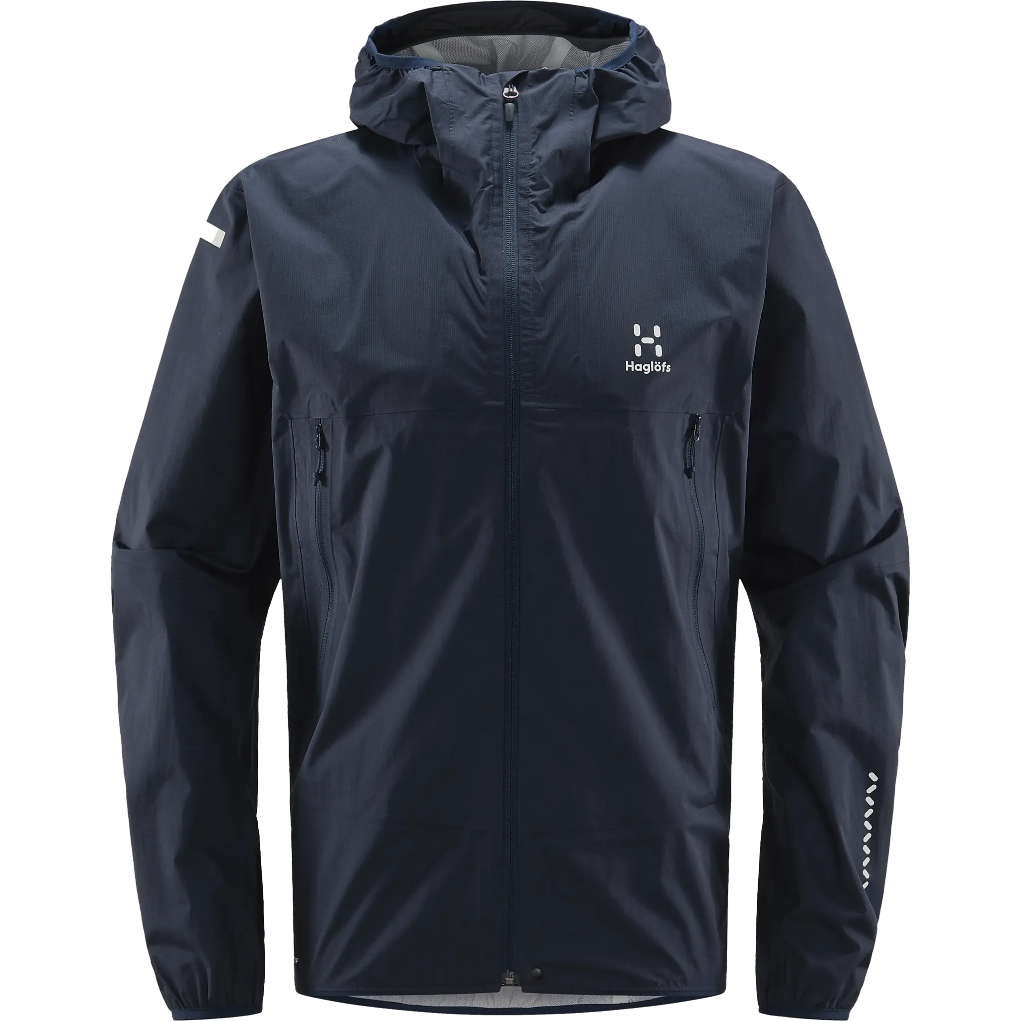 L.I.M PROOF Jacket Men herregnjacka