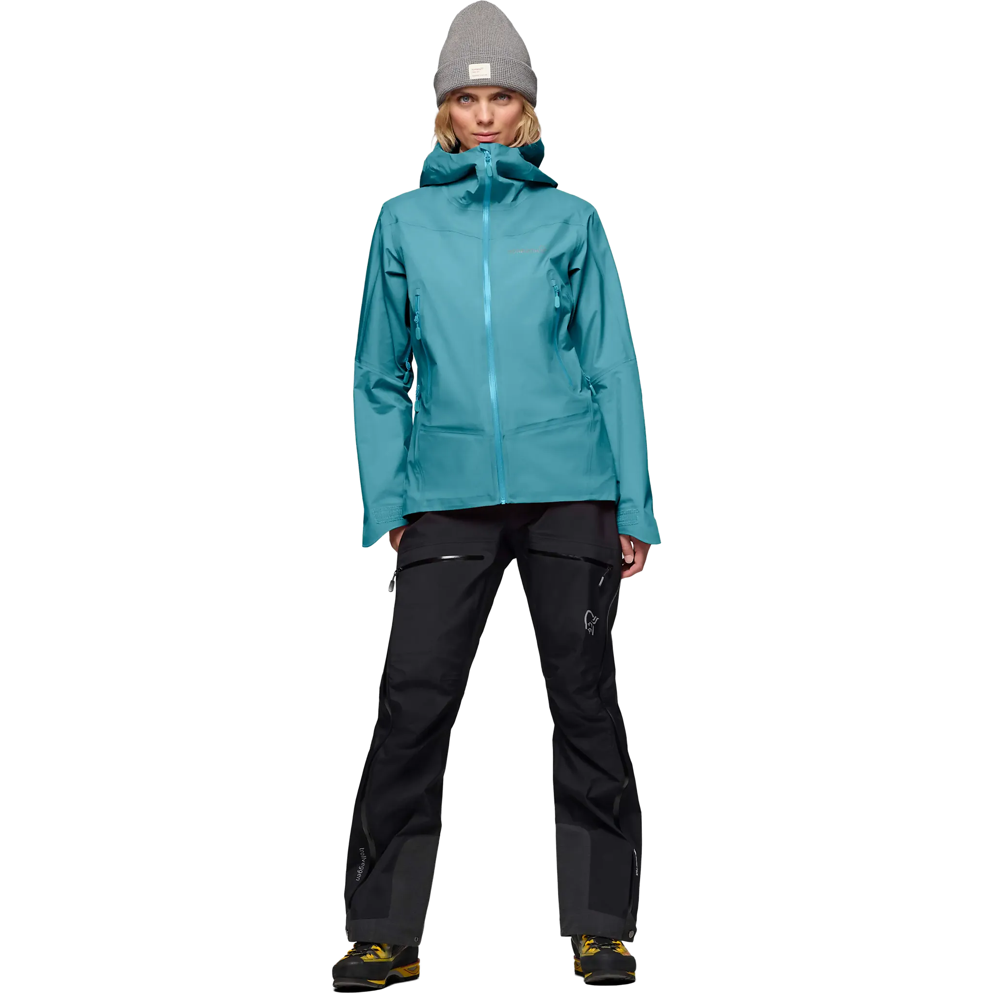 Falketind GTX Jacket Women