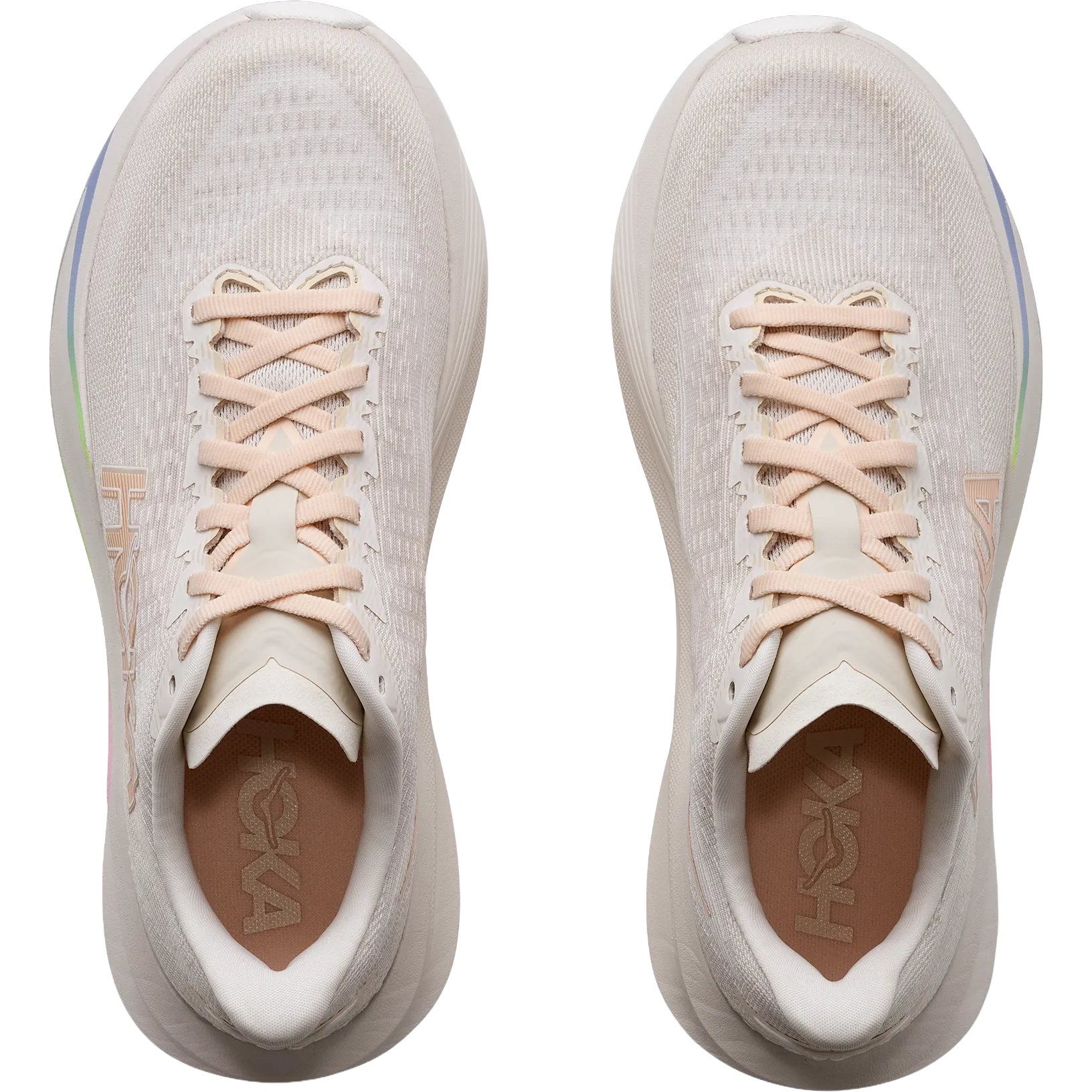 Mach 7 Women
