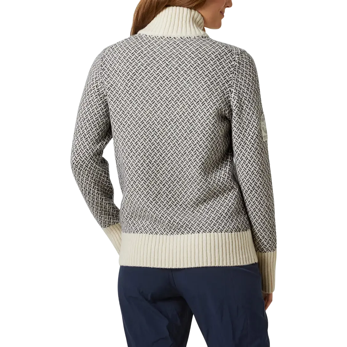 Arctic Iceland Knit Women damesweater