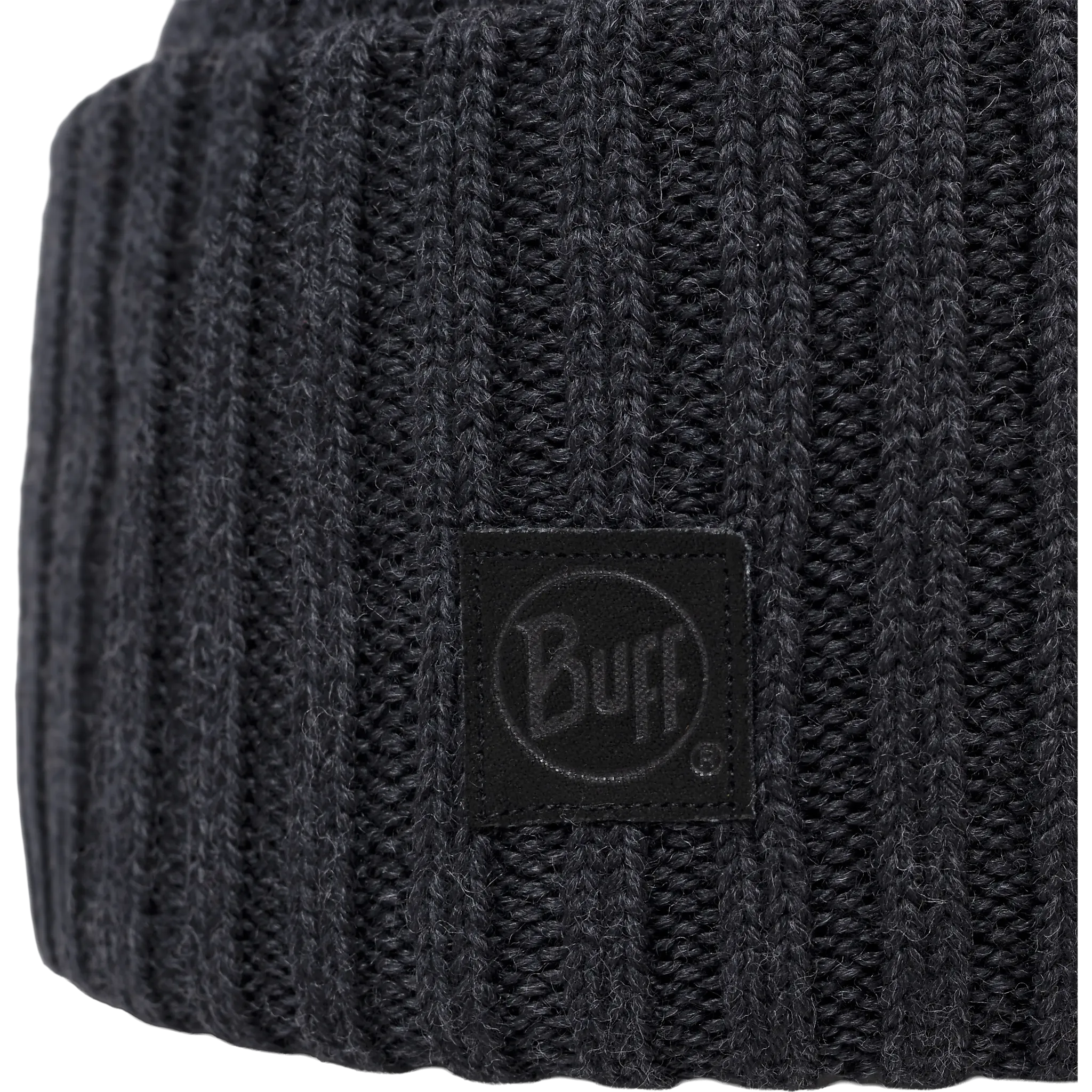 Knitted Beanie