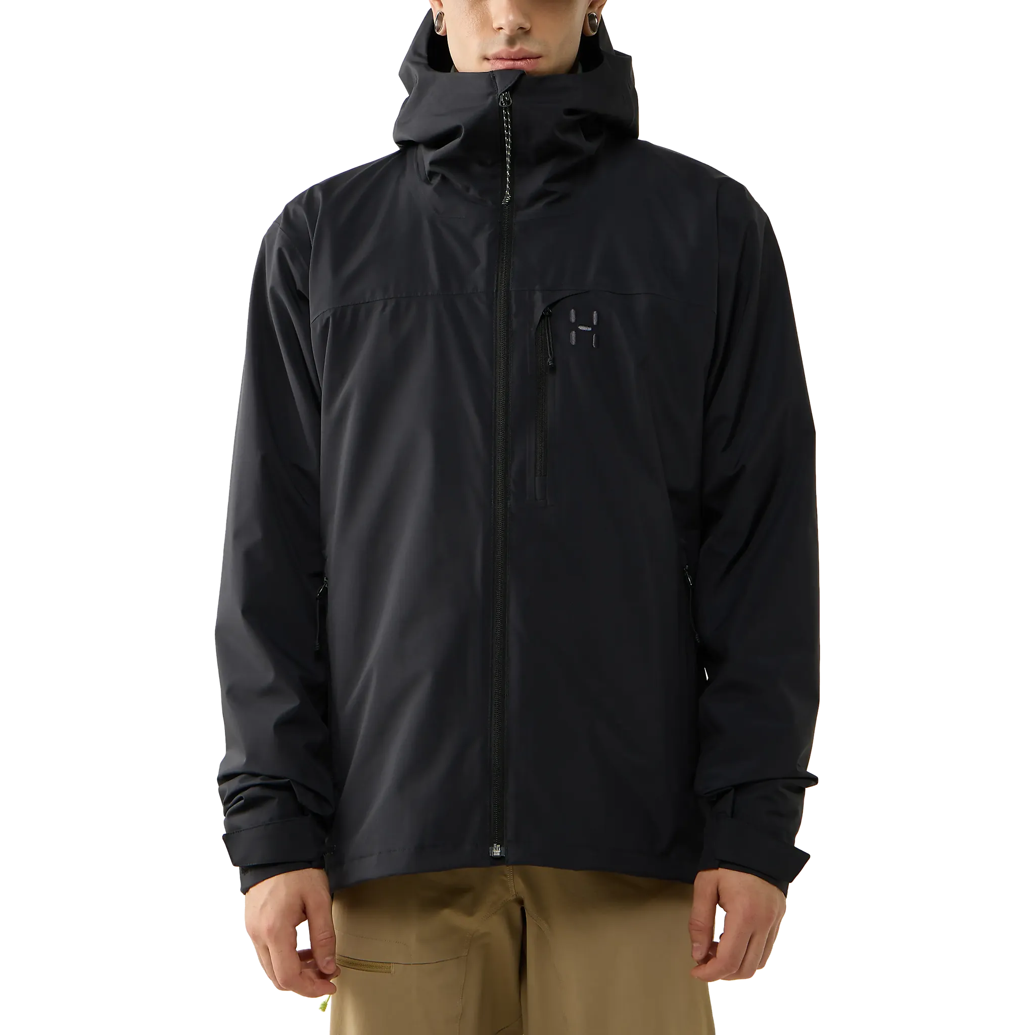 Ozka Proof Jacket Men