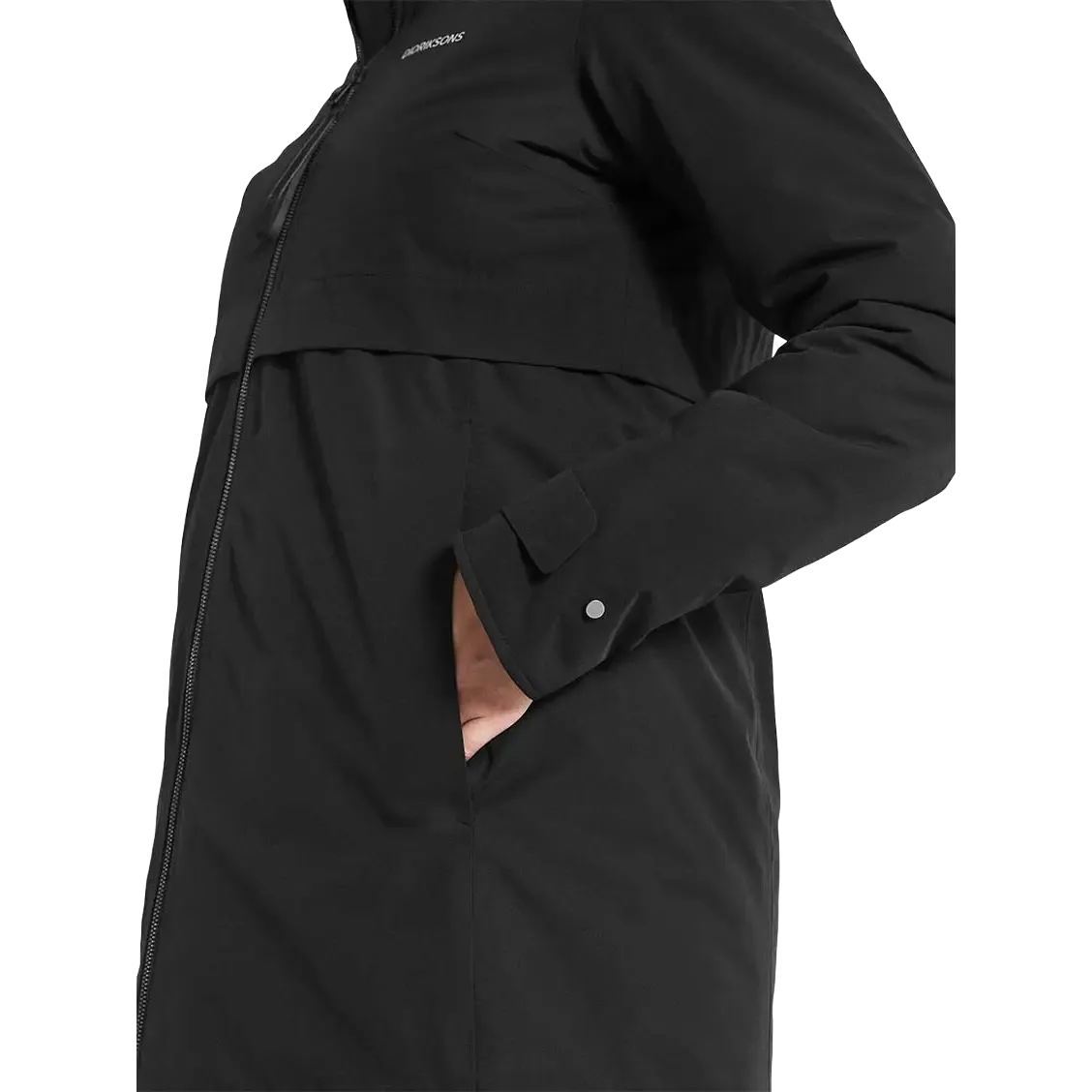 Helle Parka 5 Women damejakke