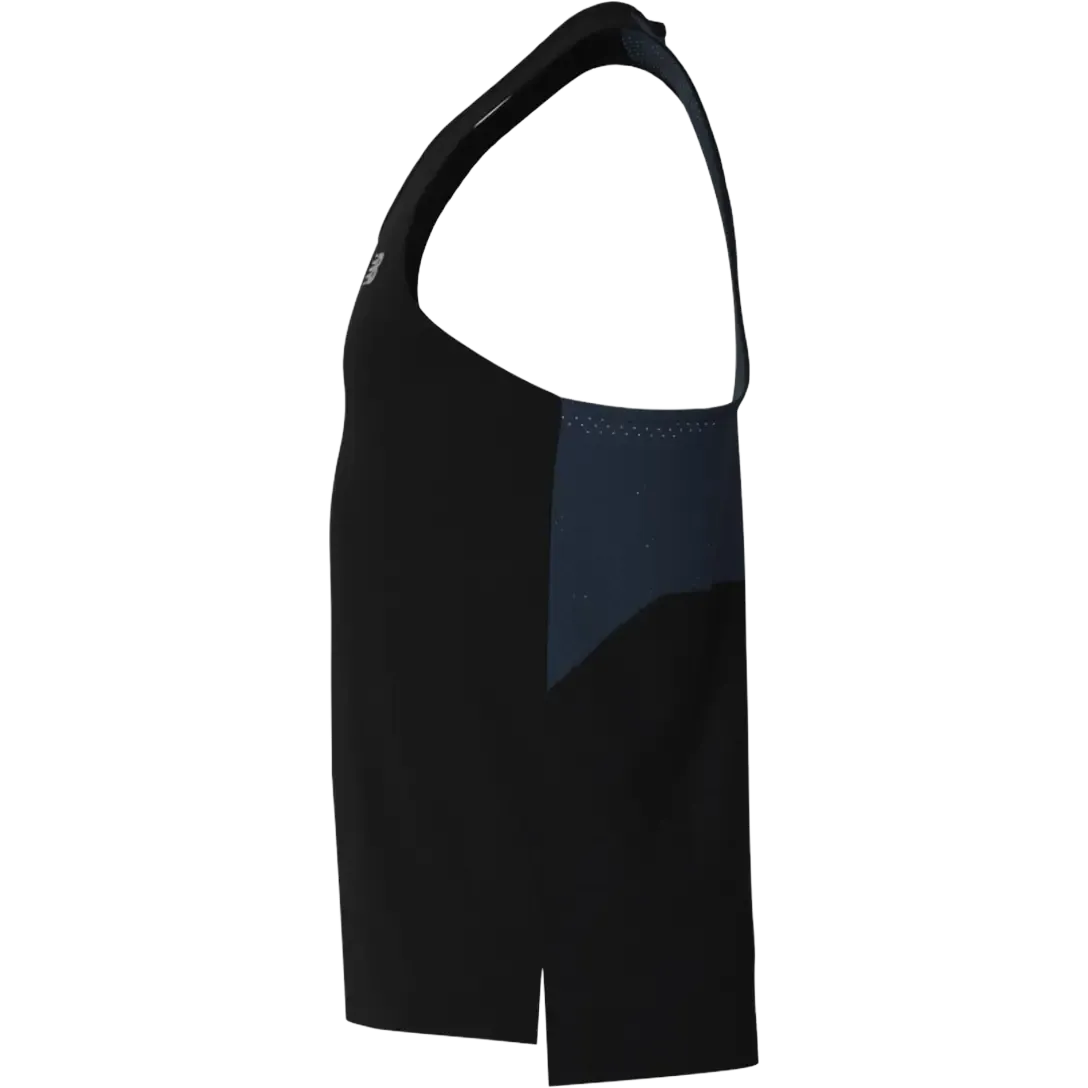 RC Race Day Singlet Men