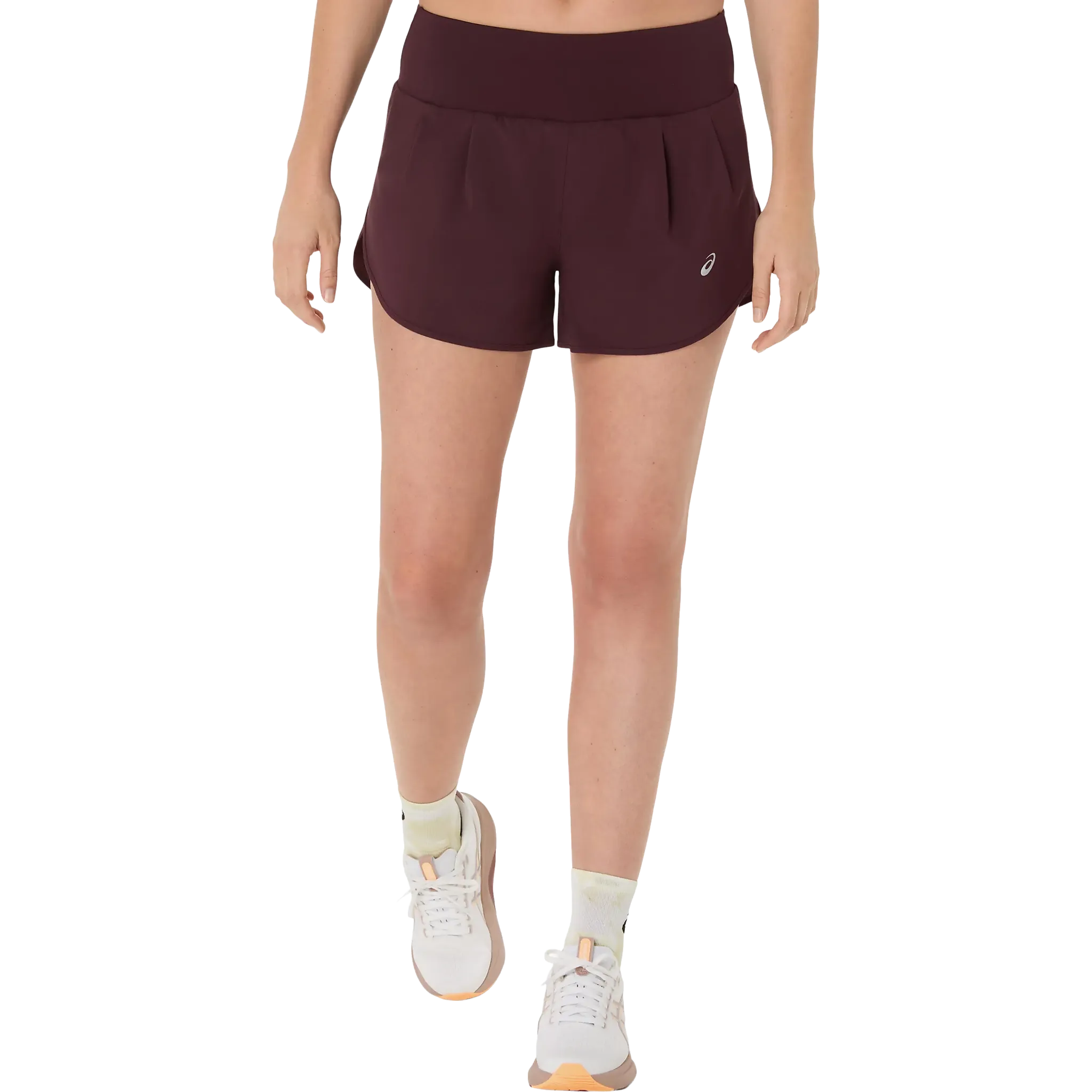 Road 3.5'' Short Women