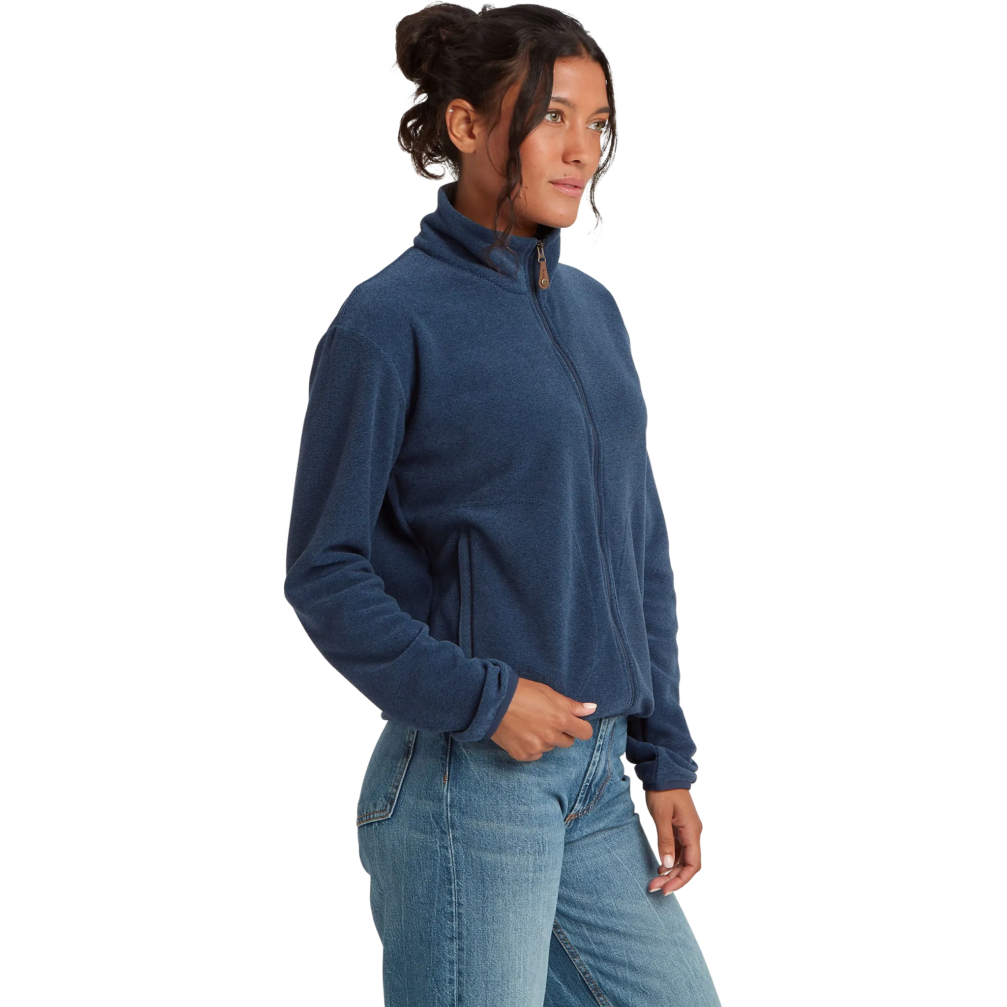 Rolpa Full Zip