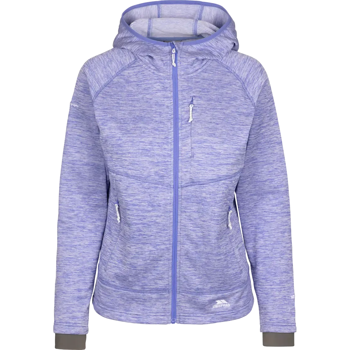 Tara Fleece Hoodie Women