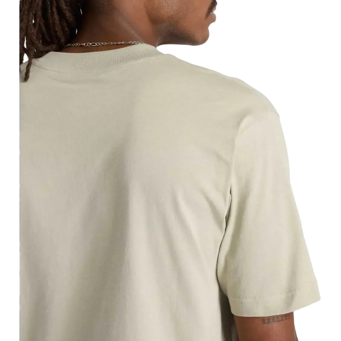 Sport Essentials Bomulls-T-shirt Herrar