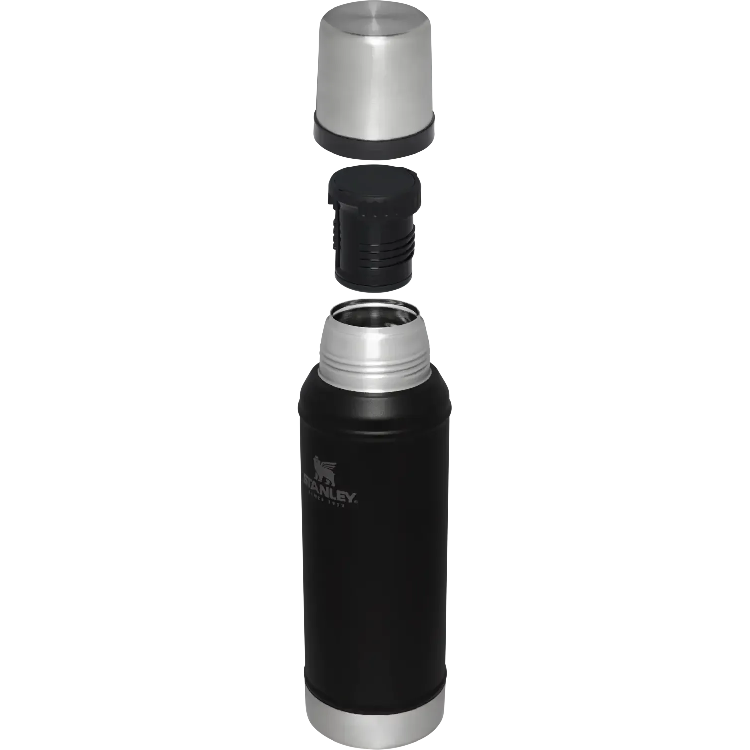 The Legendary Classic Bottle 0,94 liter