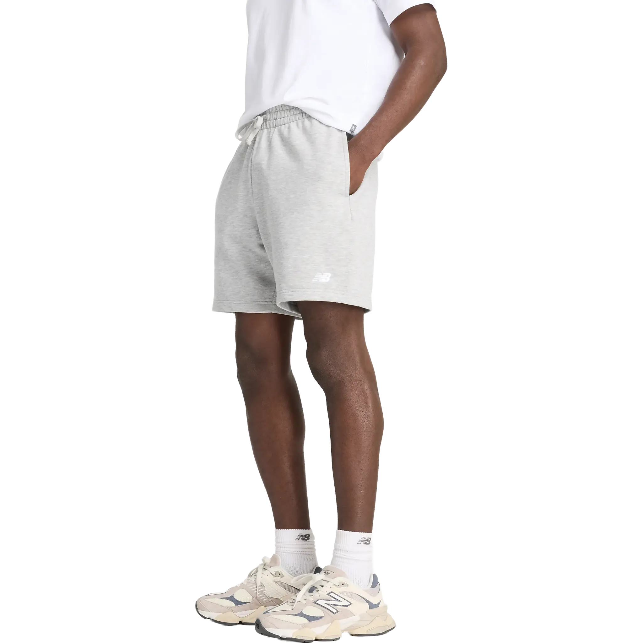 Sport Essentials French Terry Short 7''