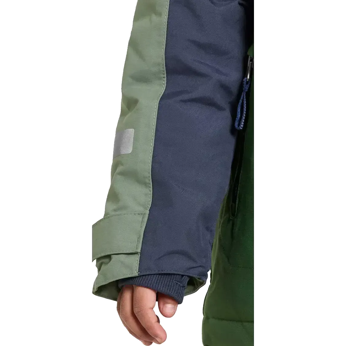 Neptun Kids Jacket 4 vinterjakke
