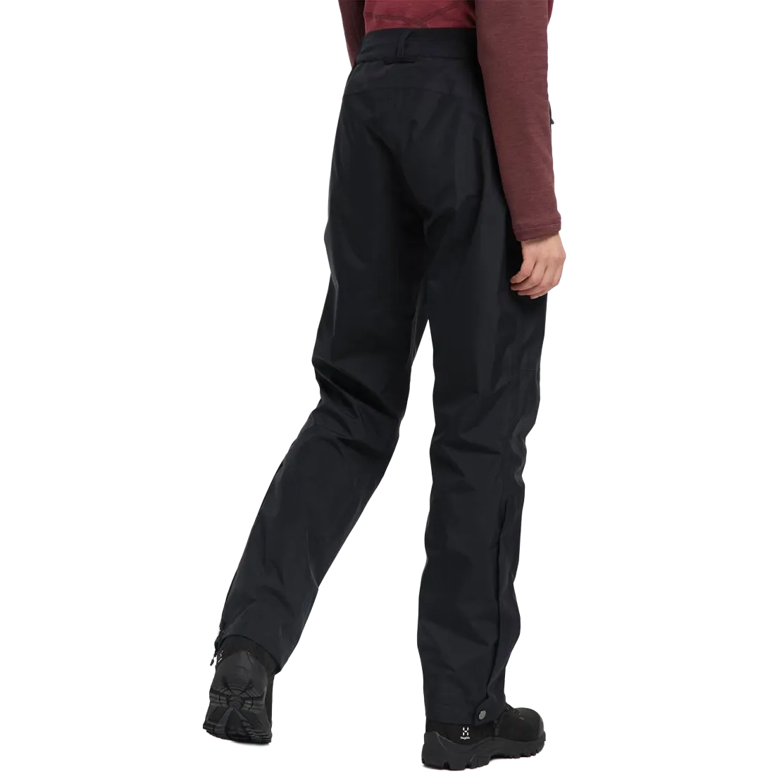 Astral GTX Pant Women Regular regnbyxor