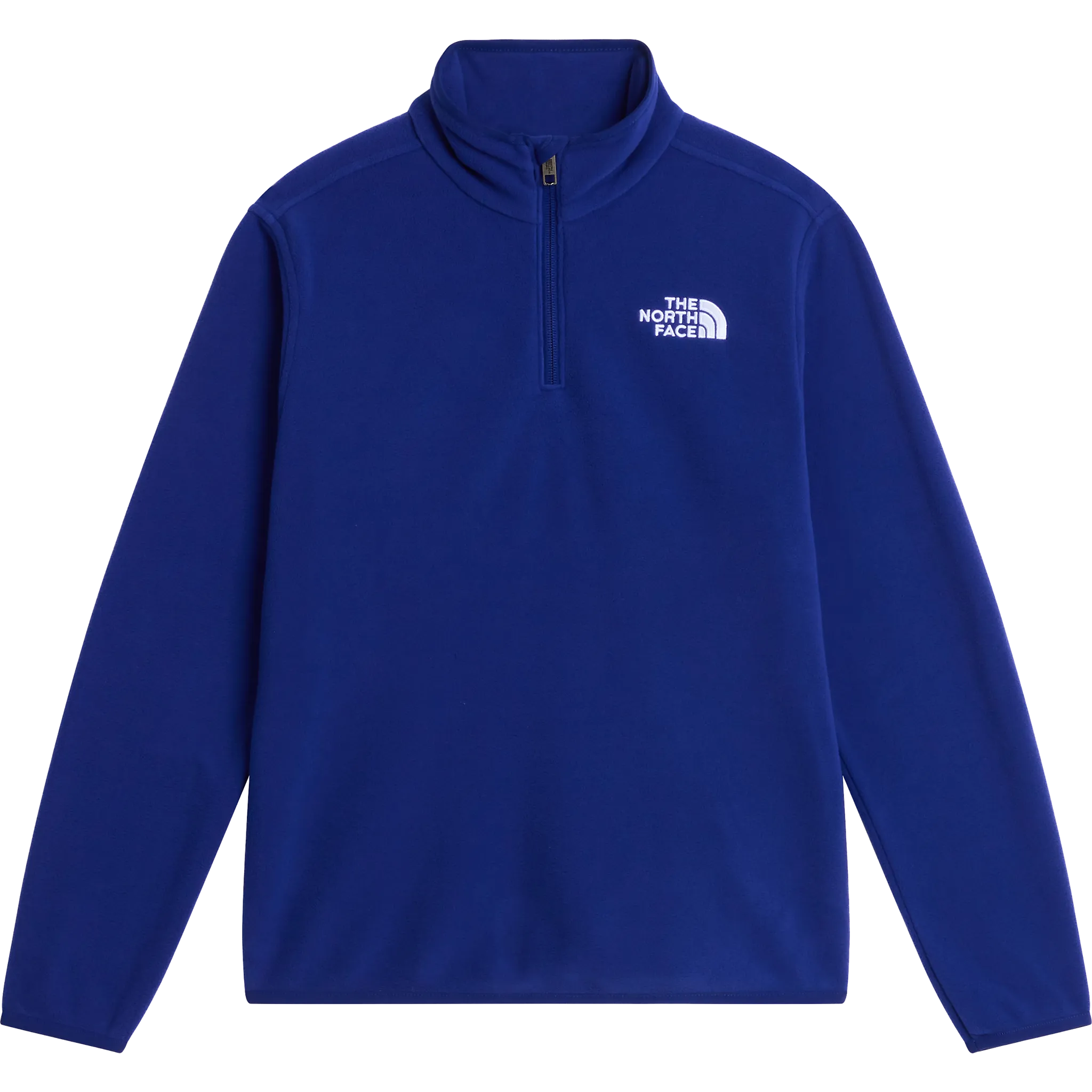 Glacier 1/4 Zip Pullover Glacier Teen