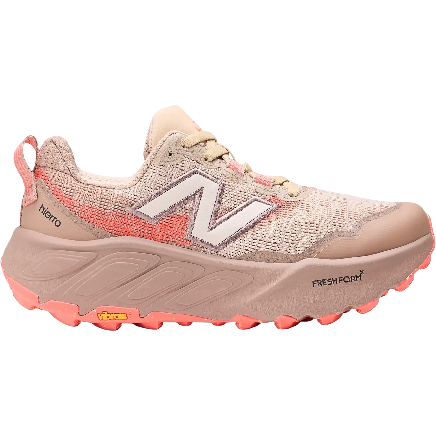 Hierro V9 Women