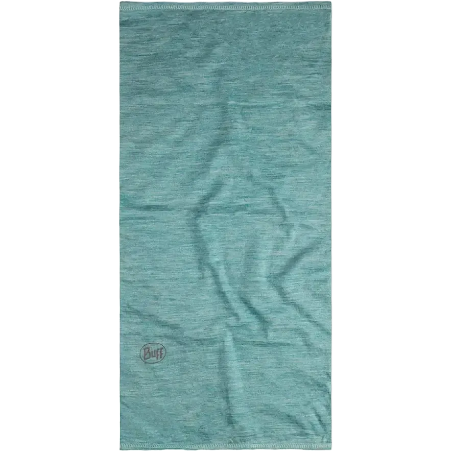 Lightweight Merino Wool BuffŪ