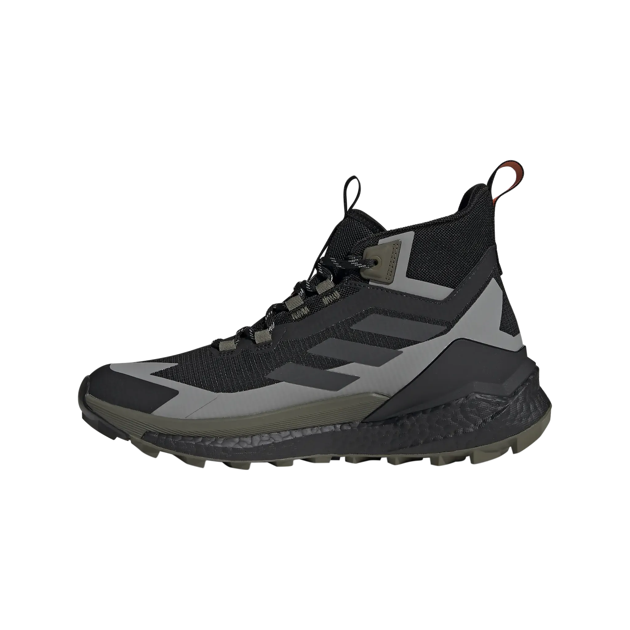 Terrex Free Hiker 2 GTX Men vandrestøvle