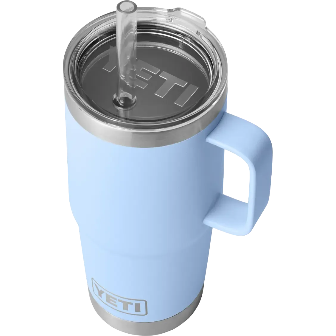 Rambler 25 Oz/710 ml Straw Mug termokrus