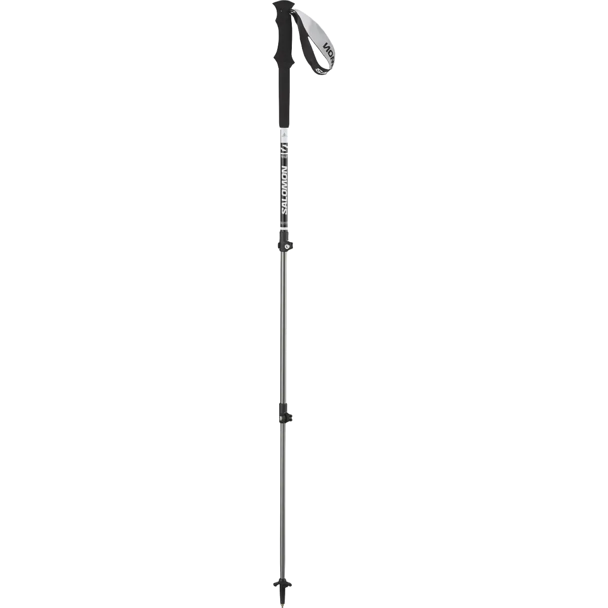 Poles Quest Alu Vario