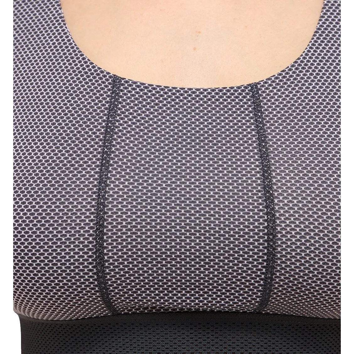 L.I.M ZT II Air Top Women topp