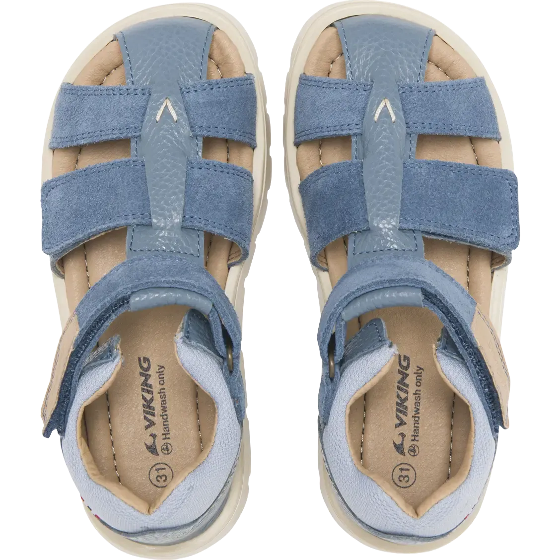 Furu Sandal 2V Kids