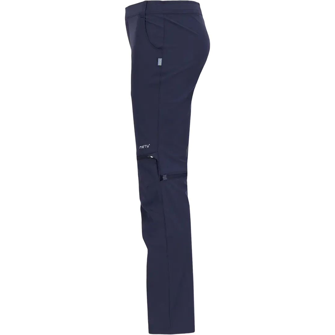 Tokanui Zip Off Pants Kids barnbyxor