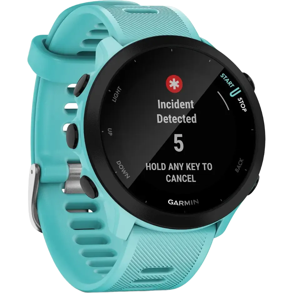 Forerunner 55
