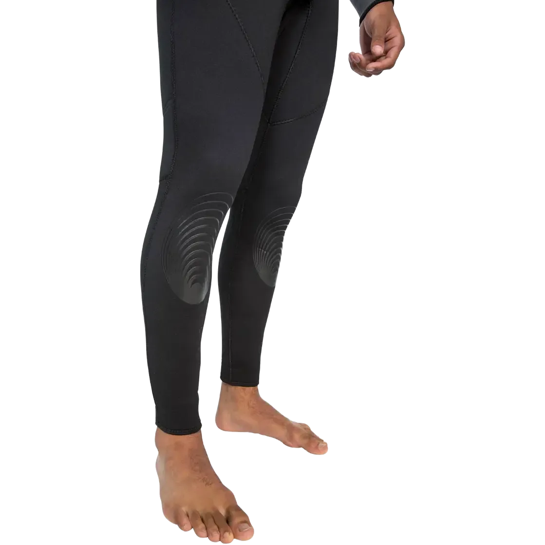 Diver Full Wetsuit Men våddragt