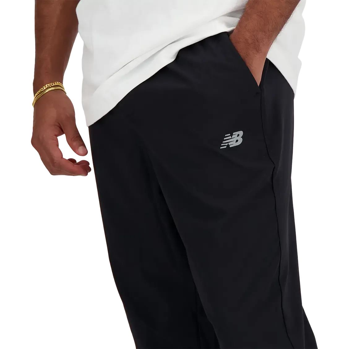 AC Tapered Pant 27'' Men